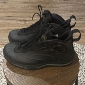 Nike Total Air Foamposite Max Black
